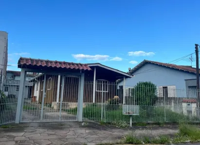 Casa com 2 Quartos à venda, 70m² no São Sebastião, Esteio