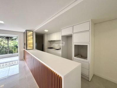 Apartamento com 2 Quartos à venda, 93m² no Itoupava Central, Blumenau