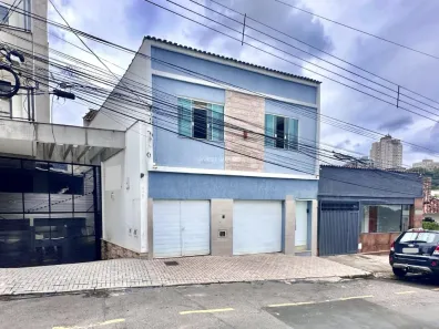 Casa com 5 Quartos à venda, 350m² no Alto dos Passos, Juiz de Fora