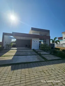 Casa com 3 Quartos à venda, 166m² no Alphaville, Barra dos Coqueiros