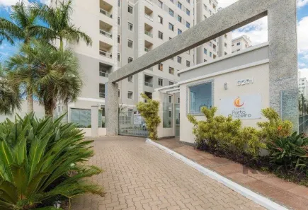 Apartamento com 2 Quartos à venda, 54m² no Morro Santana, Porto Alegre