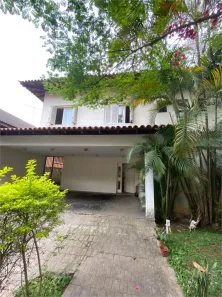 Sobrado com 4 Quartos para alugar, 351m² no Morumbi, São Paulo
