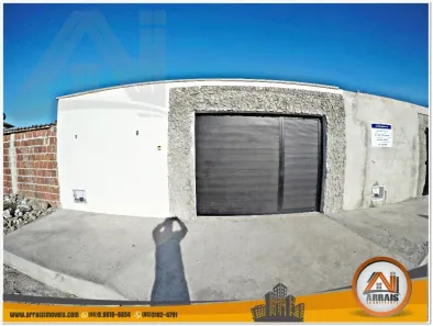 Casa com 3 Quartos à venda, 130m² no José de Alencar, Fortaleza