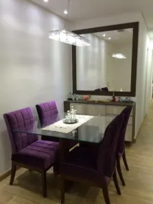 Apartamento com 3 Quartos à venda, 84m² no Parque Reboucas, São Paulo