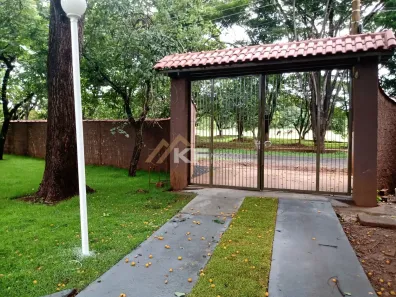 Fazenda/Sítio com 4 Quartos à venda, 13000m² no Jardim José Figueira, Ribeirão Preto