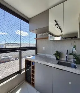 Apartamento com 2 Quartos à venda, 60m² no Centro, Paulista