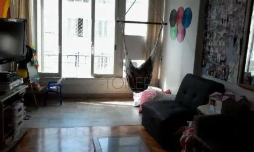 Apartamento com 3 Quartos à venda, 120m² no Copacabana, Rio de Janeiro