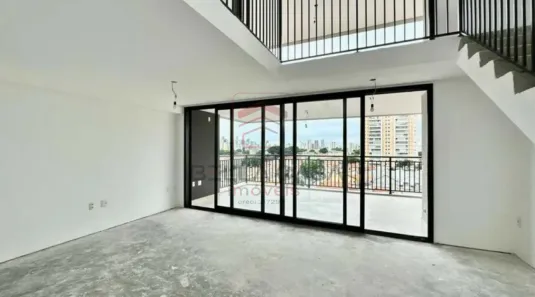 Cobertura com 4 Quartos à venda, 330m² no Belenzinho, São Paulo