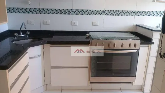 Apartamento com 2 Quartos à venda, 57m² no Parque Camélias, Campinas