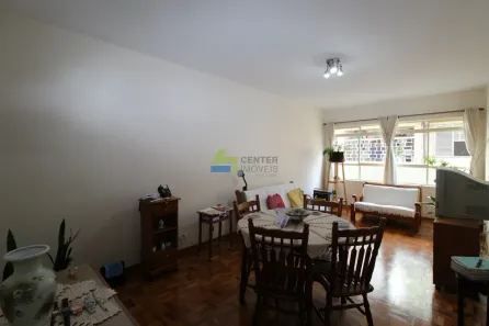 Apartamento com 3 Quartos à venda, 107m² no Paraíso, São Paulo