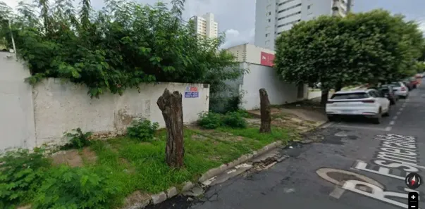 Lote/Terreno à venda, 360m² no Bosque da Saúde, Cuiabá