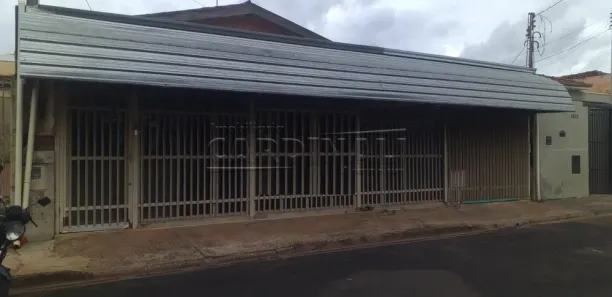 Imóvel Comercial com 3 Quartos à venda, 253m² no Jardim Vitória, Araraquara