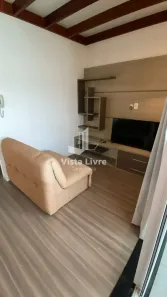 Apartamento com 1 Quarto à venda, 97m² no Perdizes, São Paulo