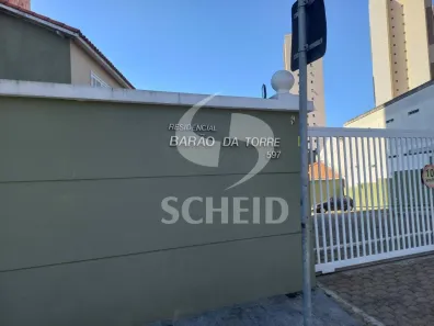 Casa de Condomínio com 2 Quartos à venda, 75m² no Socorro, São Paulo