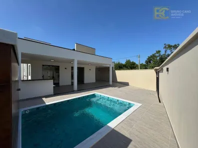 Casa com 3 Quartos à venda, 89m² no Bal Stella Maris, Peruíbe