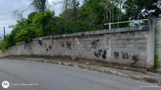 Lote/Terreno à venda, 1200m² no Costazul, Rio das Ostras