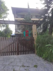 Casa de Condomínio com 4 Quartos à venda, 190m² no Limoeiro, Guapimirim