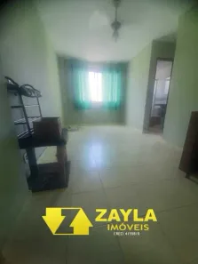 Apartamento com 2 Quartos à venda, 50m² no Pavuna, Rio de Janeiro