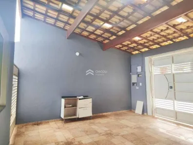Casa de Condomínio com 3 Quartos à venda, 184m² no dos Pereiras (Caucaia do Alto), Cotia