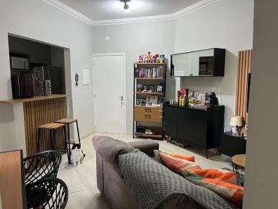 Apartamento com 2 Quartos à venda, 48m² no Nova Cidade Jardim, Jundiaí
