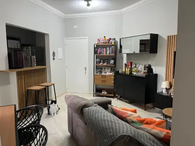 Apartamento com 2 Quartos à venda, 48m² no Nova Cidade Jardim, Jundiaí