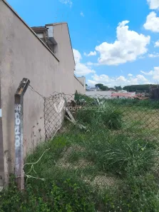 Lote/Terreno à venda, 354m² no Jardim Quarto Centenário, Campinas