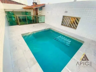 Casa com 3 Quartos à venda, 216m² no Vila Belmiro, Santos