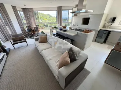 Apartamento com 4 Quartos à venda, 155m² no Centro, Balneário Camboriú