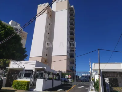 Apartamento com 2 Quartos à venda, 55m² no Jardim Chapadão, Campinas