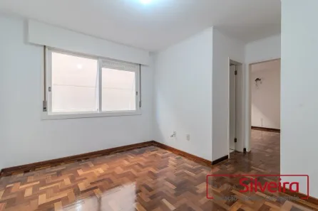 Apartamento com 1 Quarto à venda, 44m² no Higienópolis, Porto Alegre