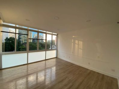 Sala Comercial à venda, 150m² no Bela Vista, São Paulo