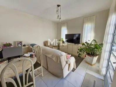Casa de Condomínio com 2 Quartos à venda, 116m² no Caminhos de San Conrado (Sousas), Campinas