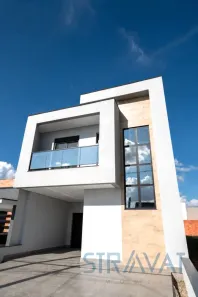Casa de Condomínio com 3 Quartos à venda, 198m² no Jardim Toscana, Indaiatuba