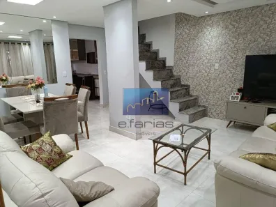 Sobrado com 3 Quartos à venda, 197m² no Conjunto Habitacional Padre José de Anchieta, São Paulo
