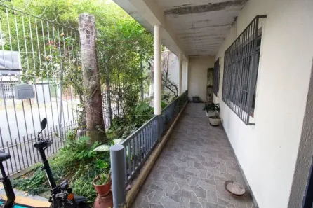 Casa com 2 Quartos para venda ou aluguel, 198m² no Jaguaribe, Osasco