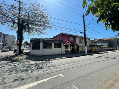 Lote/Terreno à venda, 327m² no Macuco, Santos