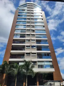 Apartamento com 2 Quartos para alugar, 57m² no Pinheiros, São Paulo