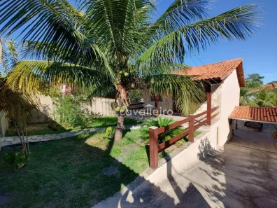 Casa com 4 Quartos à venda, 160m² no Cordeirinho (Ponta Negra), Maricá