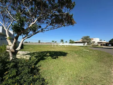 Lote/Terreno à venda, 887m² no Loteamento Parque Chapada de Itu, Itu
