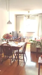Apartamento com 1 Quarto à venda, 57m² no Centro, Campinas