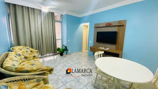 Apartamento com 3 Quartos à venda, 85m² no Enseada, Guarujá