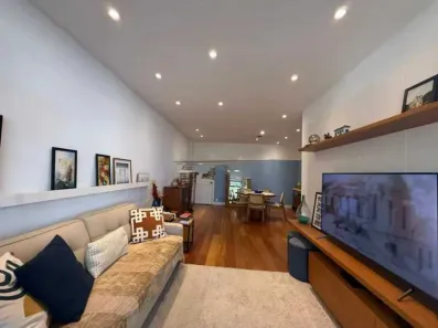 Apartamento com 3 Quartos à venda, 132m² no Botafogo, Rio de Janeiro