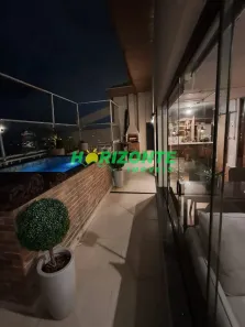 Apartamento com 2 Quartos à venda, 144m² no Loteamento Urbanova II, São José dos Campos