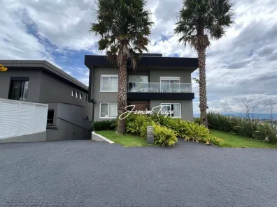 Casa de Condomínio com 3 Quartos à venda, 300m² no Alphaville, Santana de Parnaíba