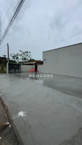 Casa de Condomínio com 1 Quarto à venda, 45m² no Monjolos, São Gonçalo