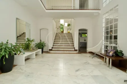 Casa de Condomínio com 3 Quartos à venda, 450m² no Alphaville, Santana de Parnaíba