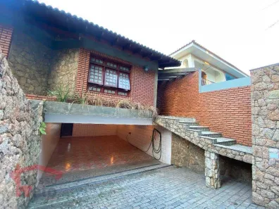Casa com 4 Quartos à venda, 293m² no Jardim Regina, São Paulo