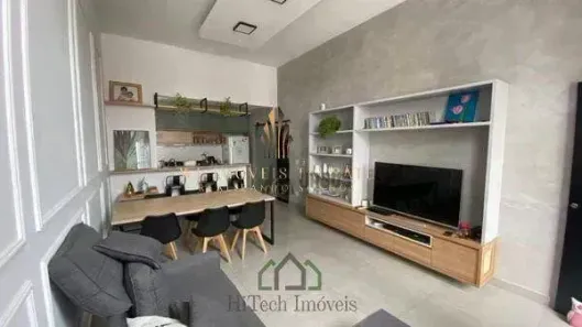 Casa com 4 Quartos à venda, 160m² no Jardim Morumby, Taubaté