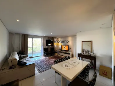 Apartamento com 3 Quartos à venda, 87m² no Vila Andrade, São Paulo
