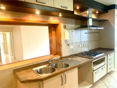 Apartamento com 3 Quartos à venda, 105m² no Jardim Paulista, São Paulo